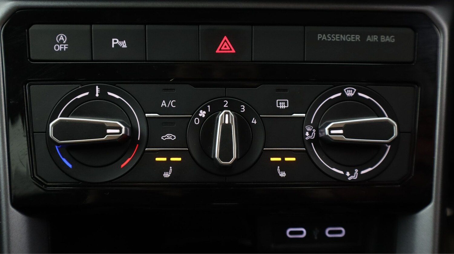 Used Volkswagen T-Cross for sale - 77579696: Photo 12