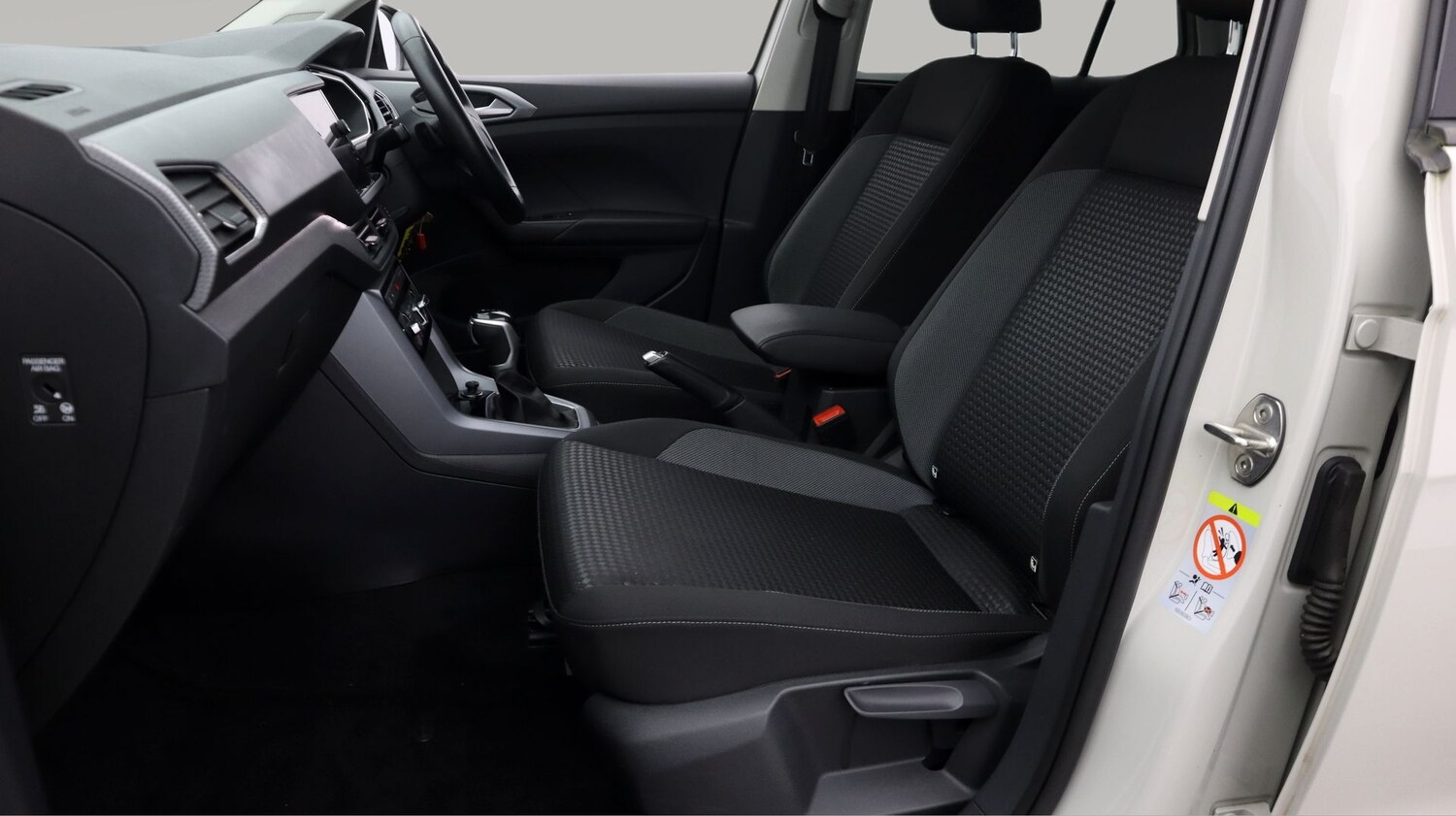 Used Volkswagen T-Cross for sale - 77579696: Photo 14