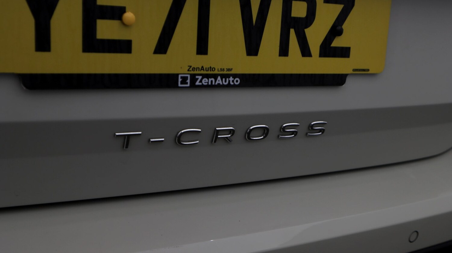 Used Volkswagen T-Cross for sale - 77579696: Photo 20