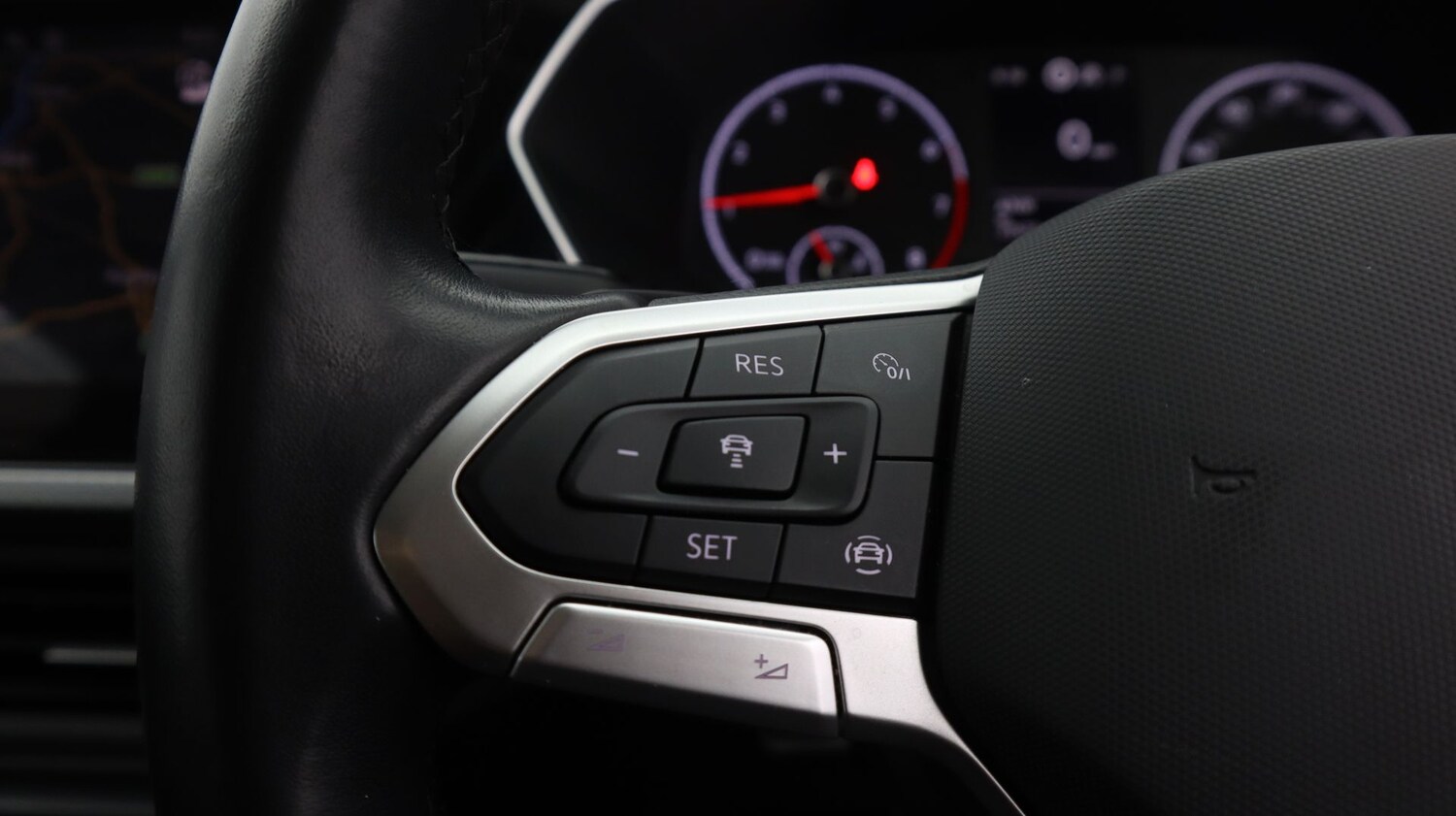 Used Volkswagen T-Cross for sale - 77579696: Photo 22