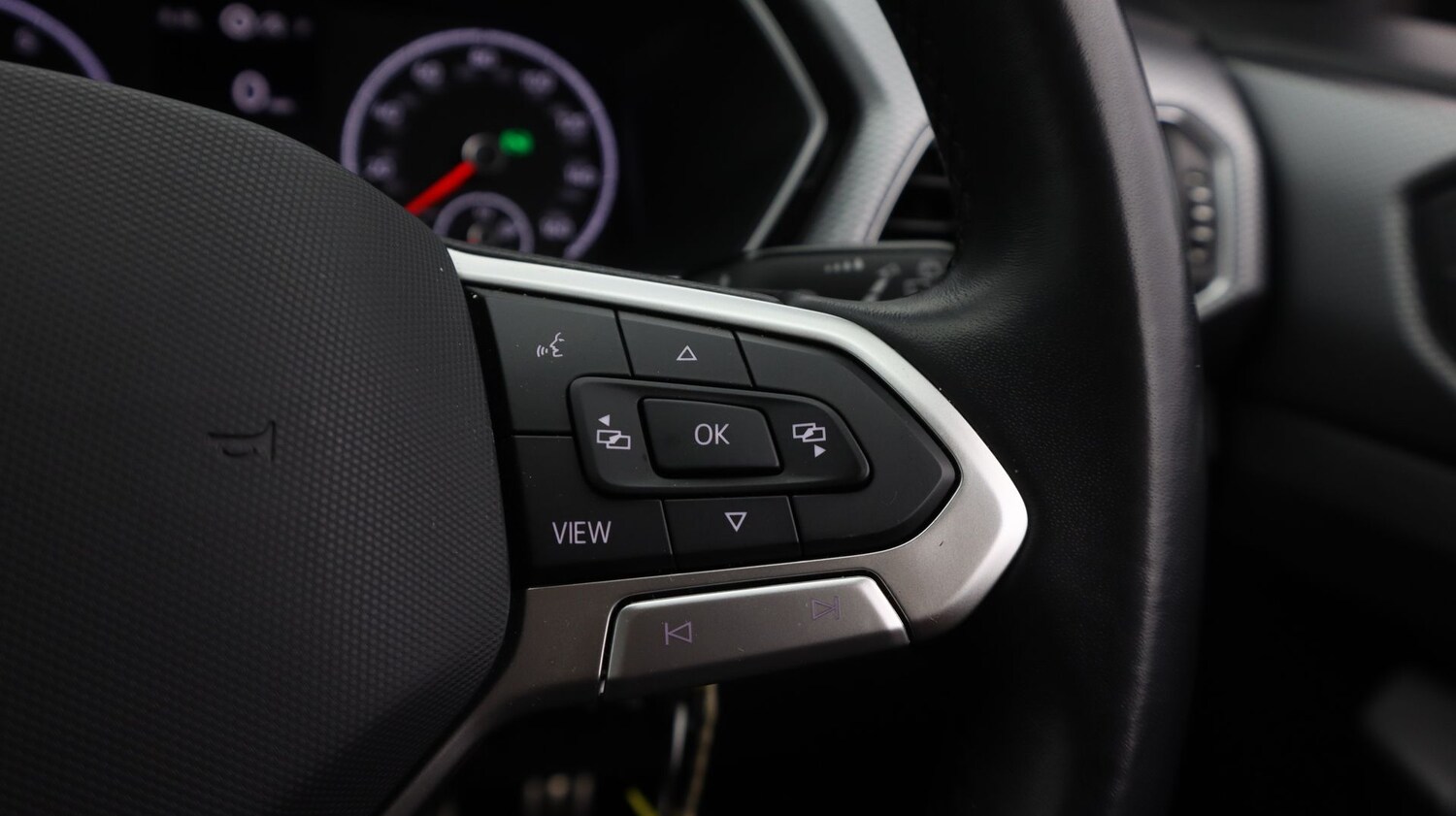 Used Volkswagen T-Cross for sale - 77579696: Photo 24