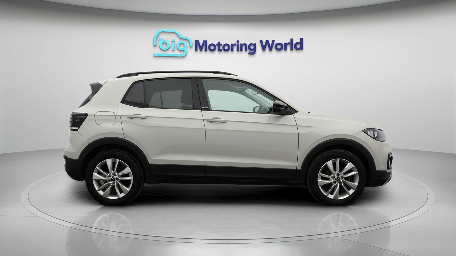 Used Volkswagen T-Cross for sale - 77579696: Photo 8