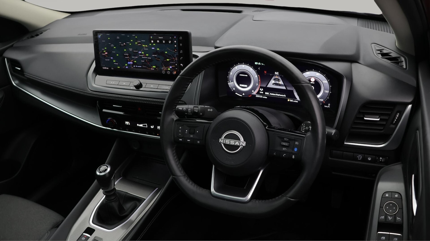 Used Nissan Qashqai 2024 for sale - 76214829: Photo 10