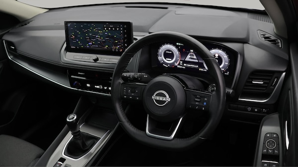 Used Nissan Qashqai 2024 for sale - 76214829: Photo 10