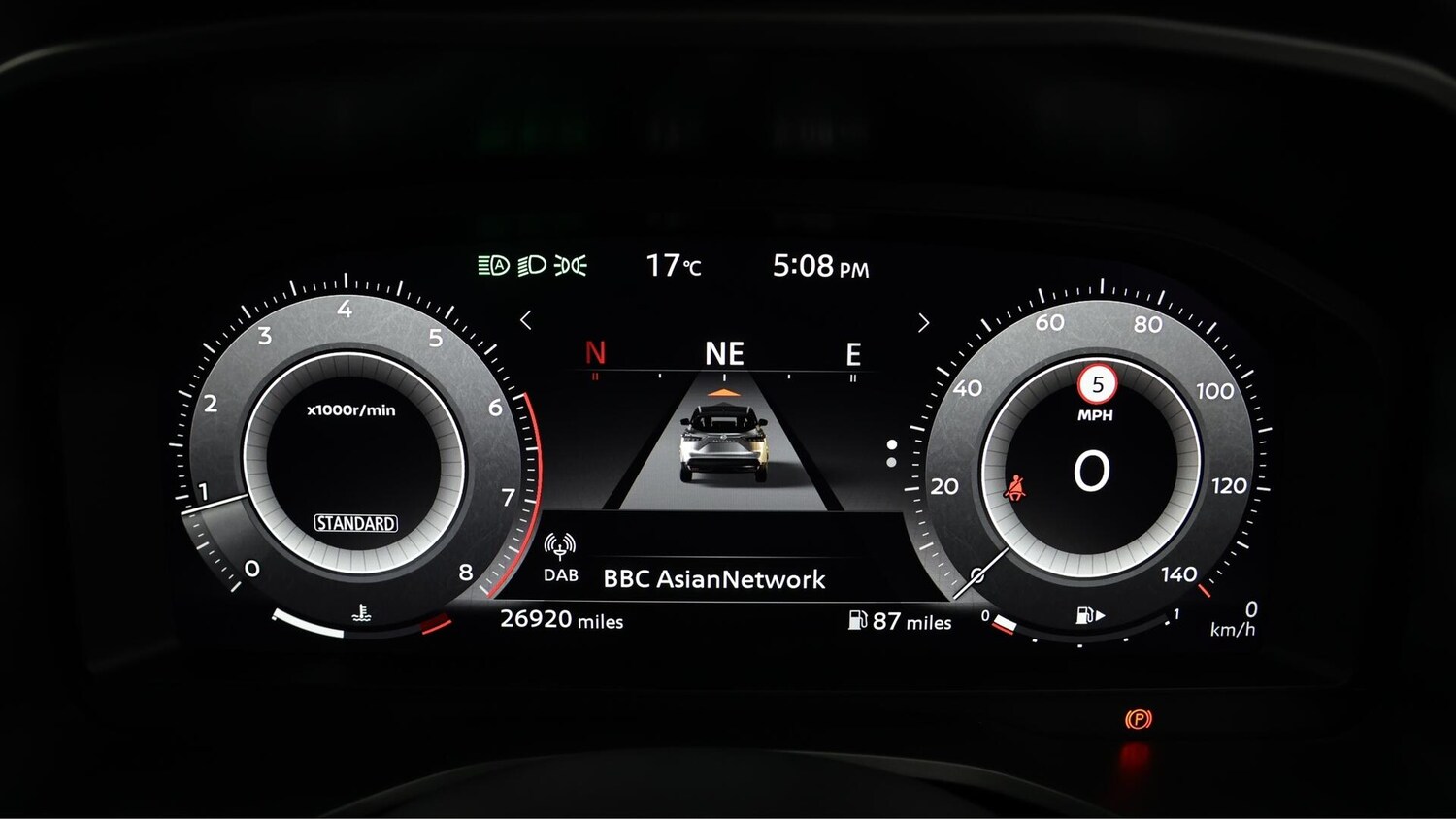 Used Nissan Qashqai 2024 for sale - 76214829: Photo 11