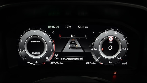 Used Nissan Qashqai 2024 for sale - 76214829: Photo 11