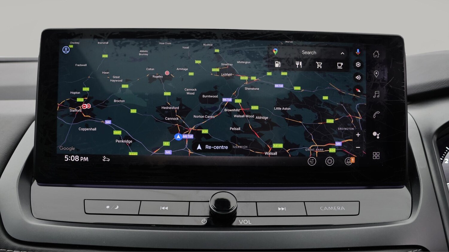 Used Nissan Qashqai 2024 for sale - 76214829: Photo 12