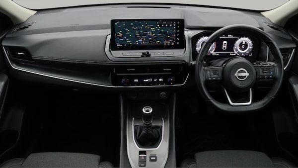 Used Nissan Qashqai 2024 for sale - 76214829: Photo 14