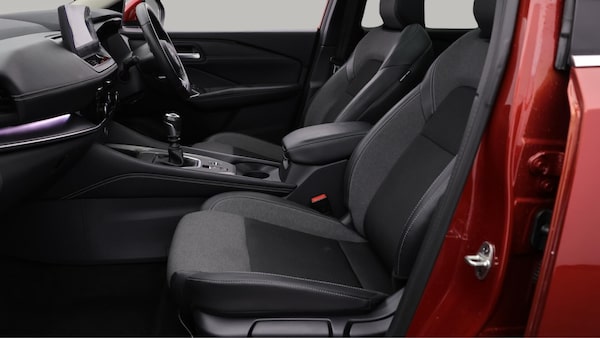 Used Nissan Qashqai 2024 for sale - 76214829: Photo 15
