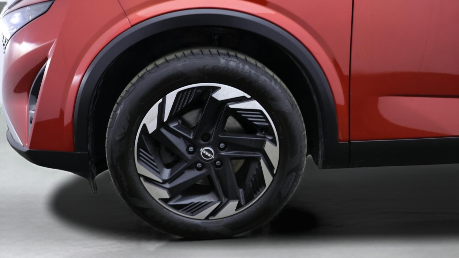 Used Nissan Qashqai 2024 for sale - 76214829: Photo 19