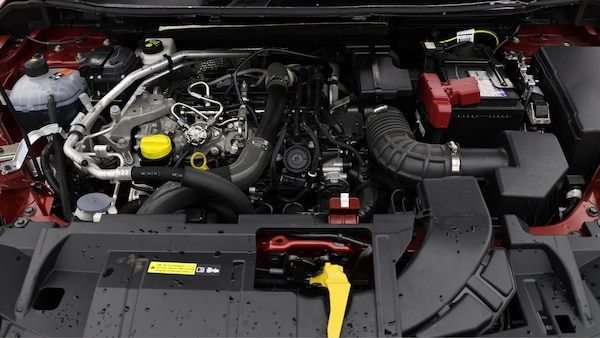 Used Nissan Qashqai 2024 for sale - 76214829: Photo 20