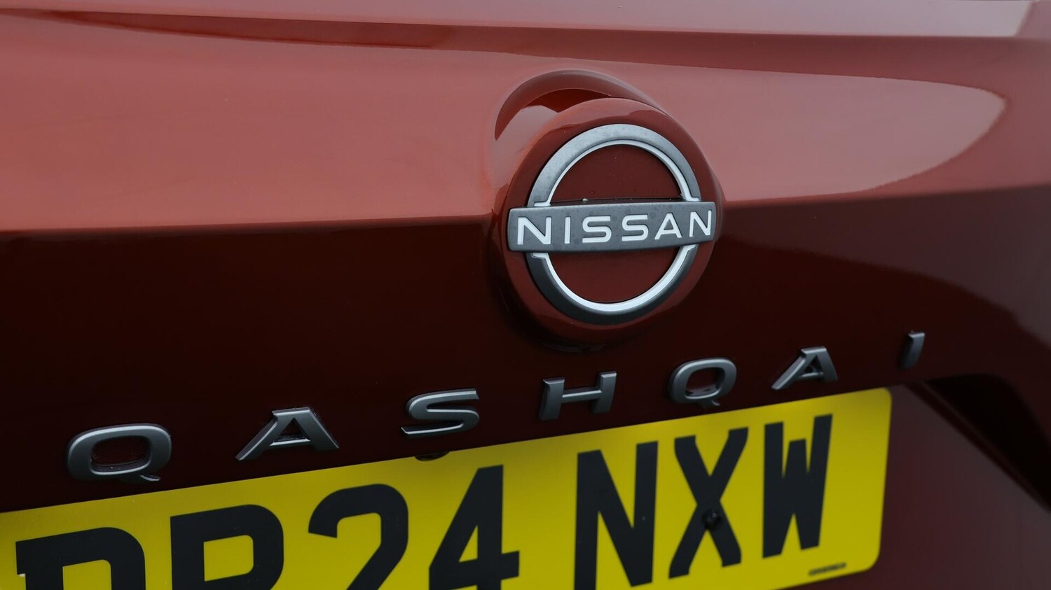 Used Nissan Qashqai 2024 for sale - 76214829: Photo 21