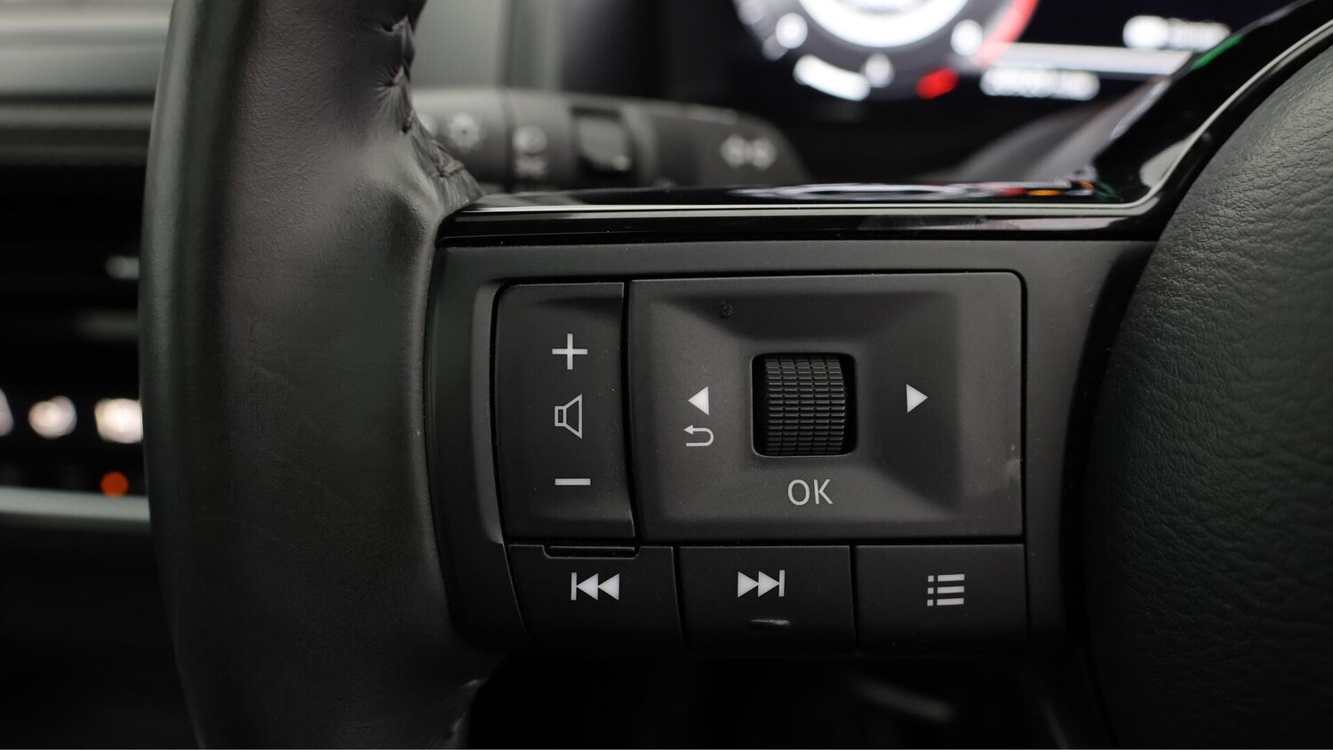 Used Nissan Qashqai 2024 for sale - 76214829: Photo 22