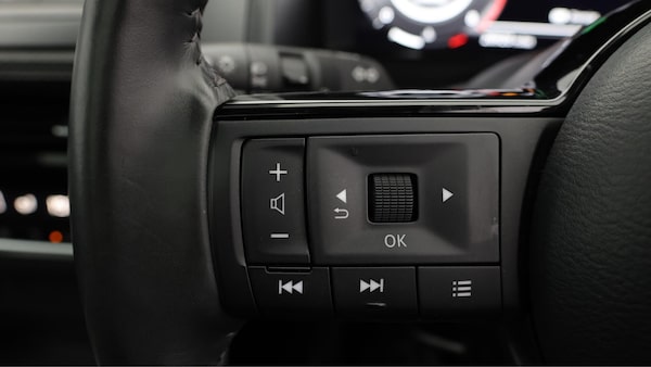 Used Nissan Qashqai 2024 for sale - 76214829: Photo 22