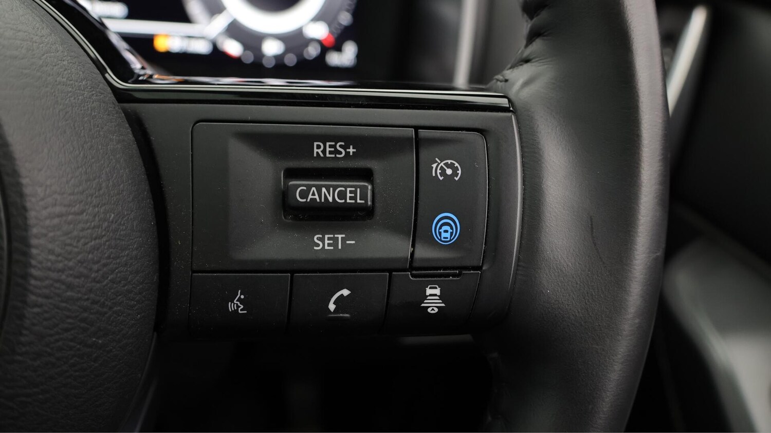 Used Nissan Qashqai 2024 for sale - 76214829: Photo 23