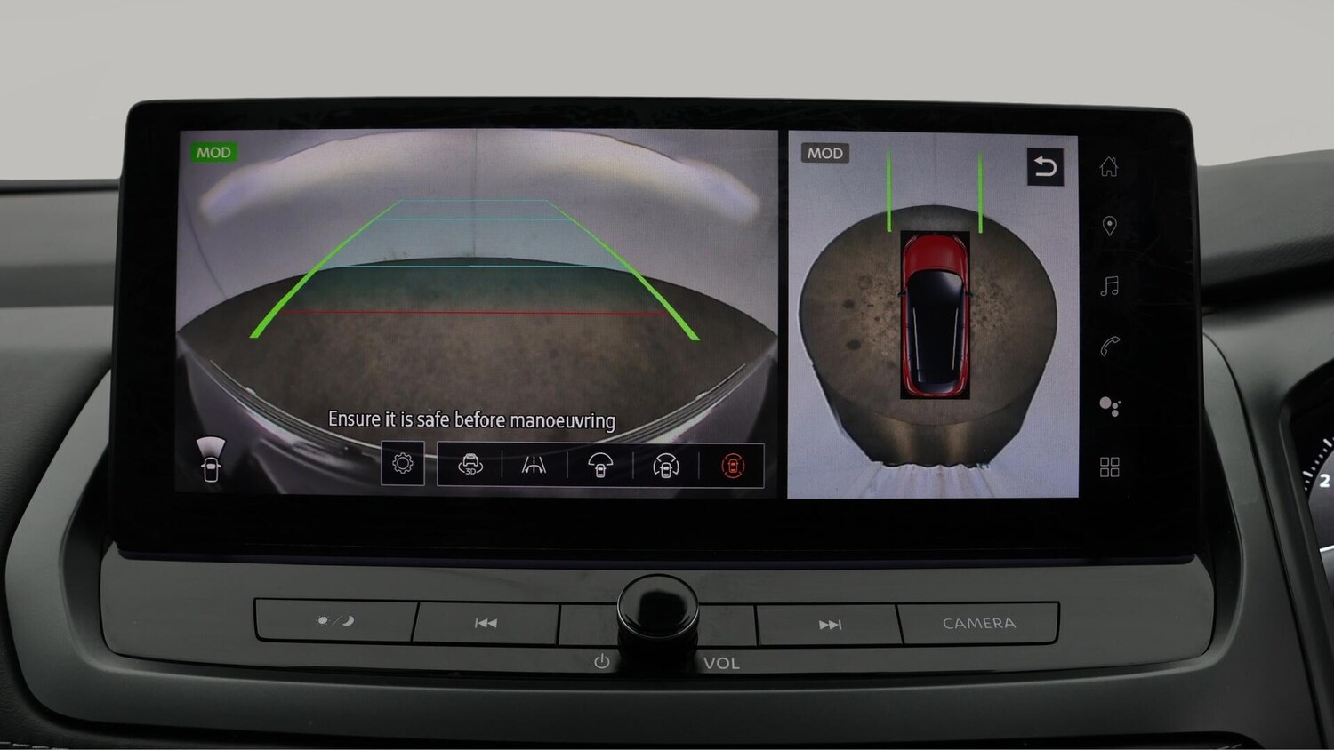 Used Nissan Qashqai 2024 for sale - 76214829: Photo 24