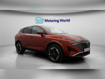 Used Nissan Qashqai 2024 for sale - 76214829: Photo 2