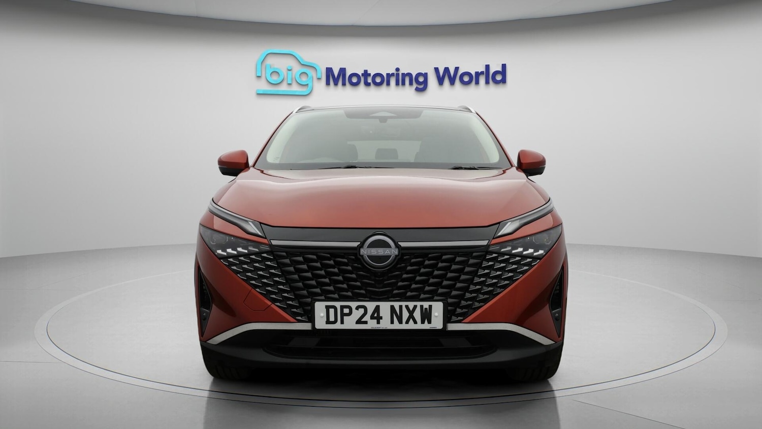 Used Nissan Qashqai 2024 for sale - 76214829: Photo 3