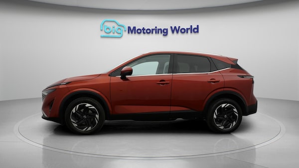 Used Nissan Qashqai 2024 for sale - 76214829: Photo 5