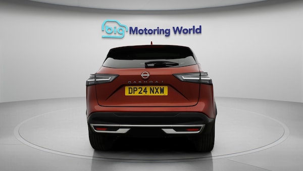Used Nissan Qashqai 2024 for sale - 76214829: Photo 7