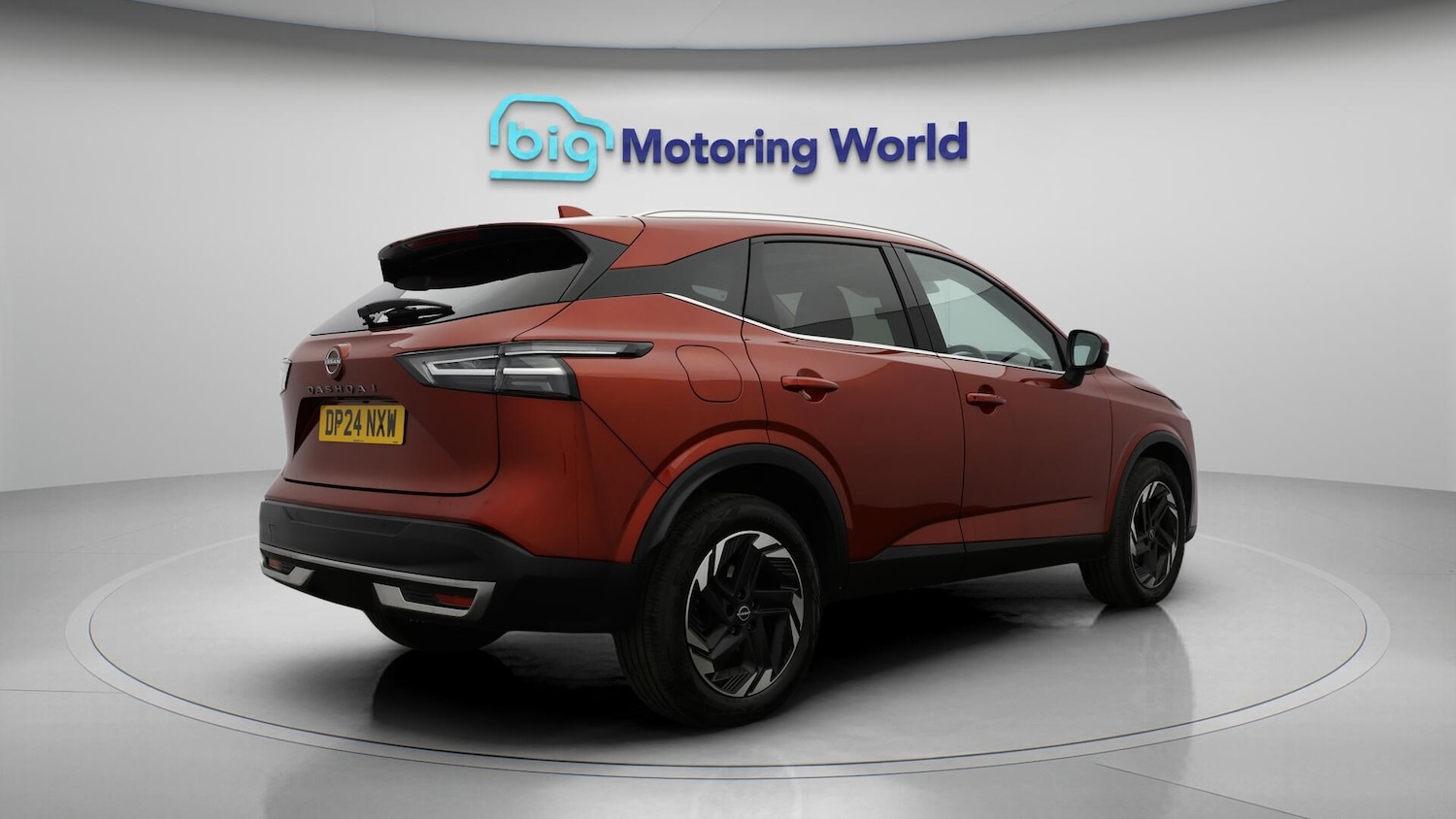 Used Nissan Qashqai 2024 for sale - 76214829: Photo 8