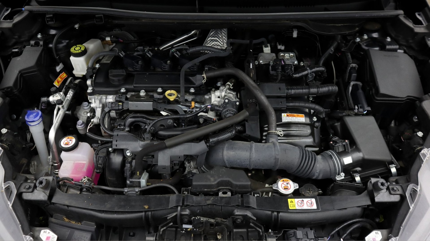 Used Toyota Yaris 2024 for sale - 77641857: Photo 19