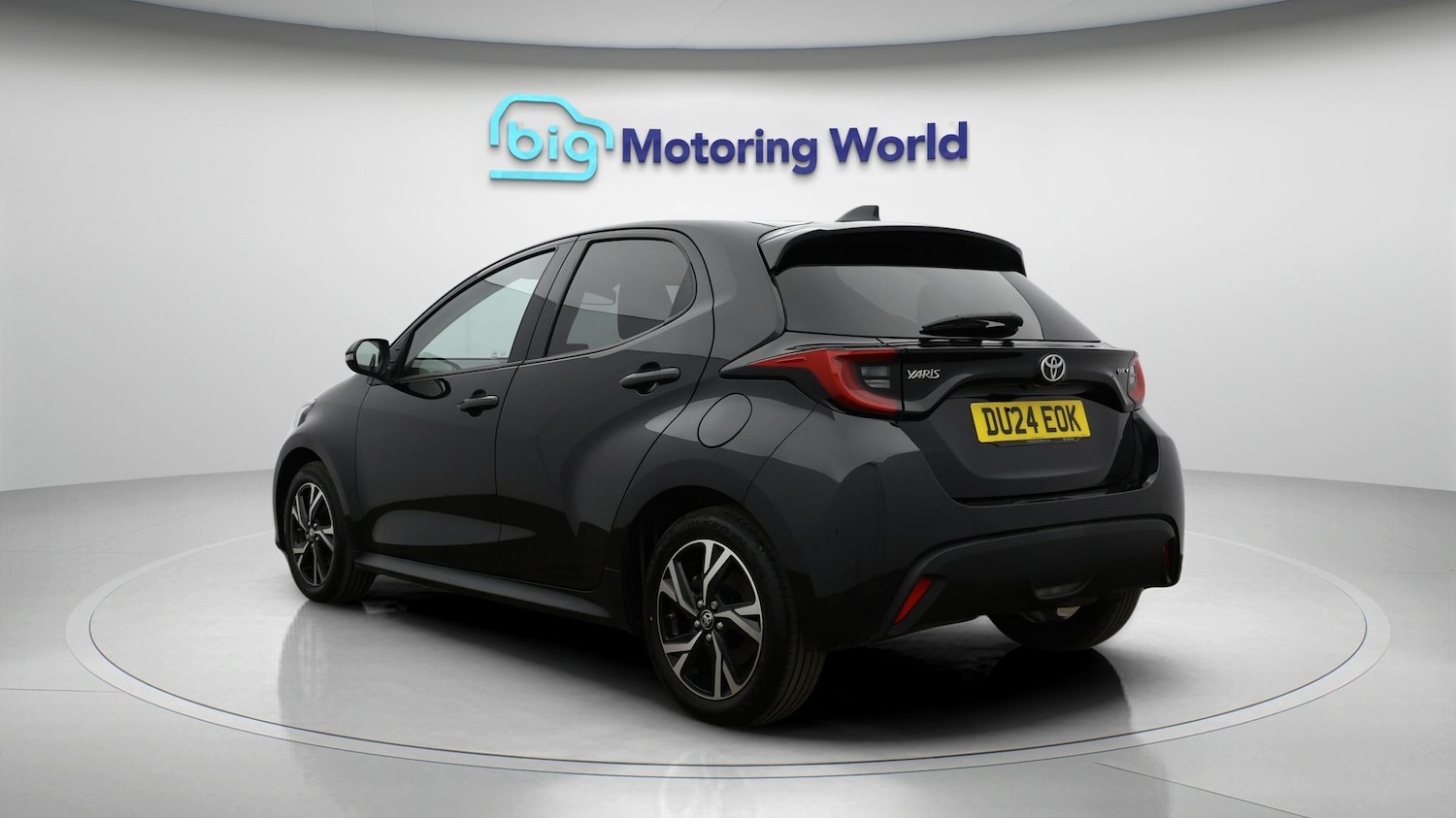 Used Toyota Yaris 2024 for sale - 77641857: Photo 5