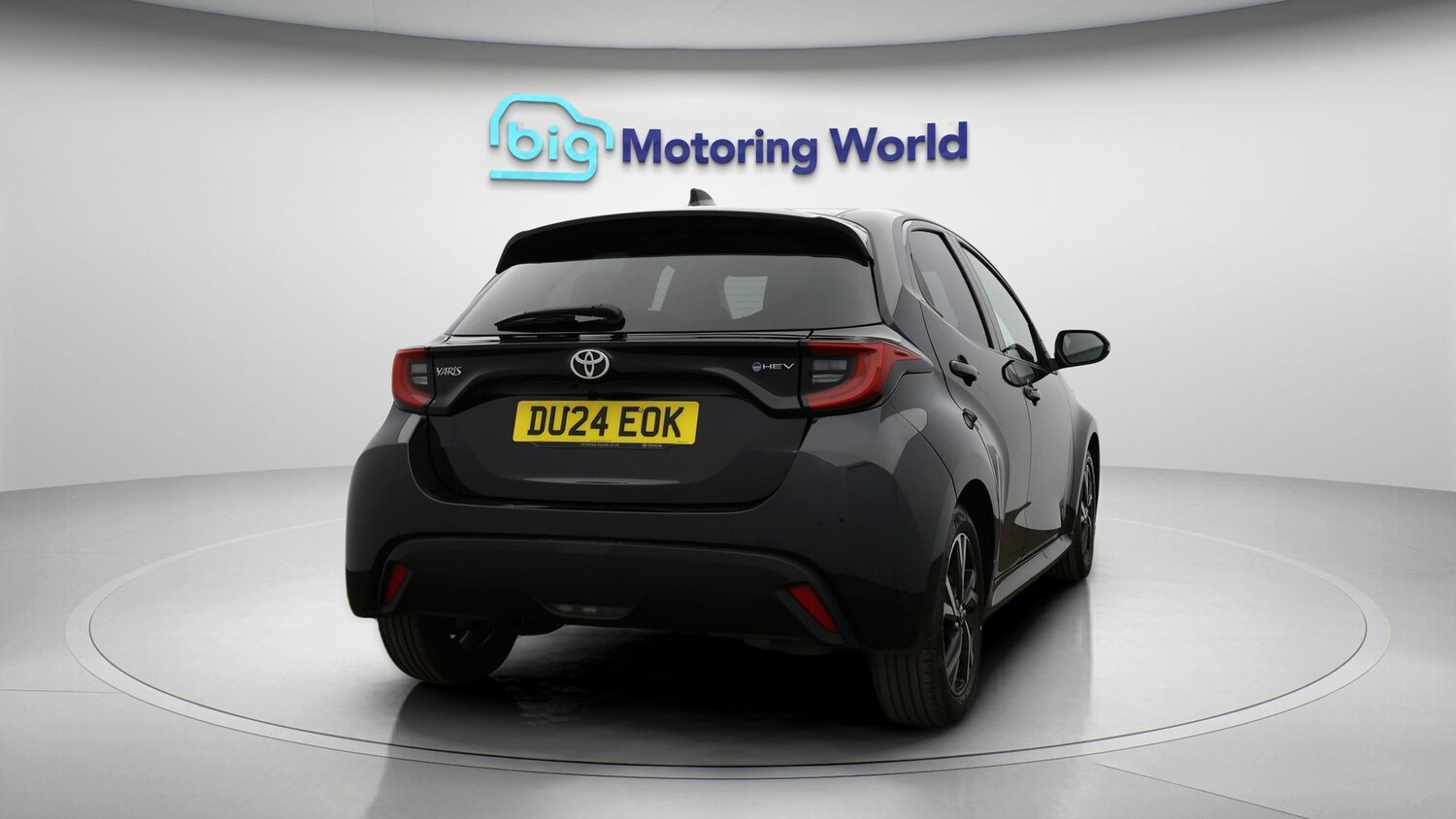 Used Toyota Yaris 2024 for sale - 77641857: Photo 6