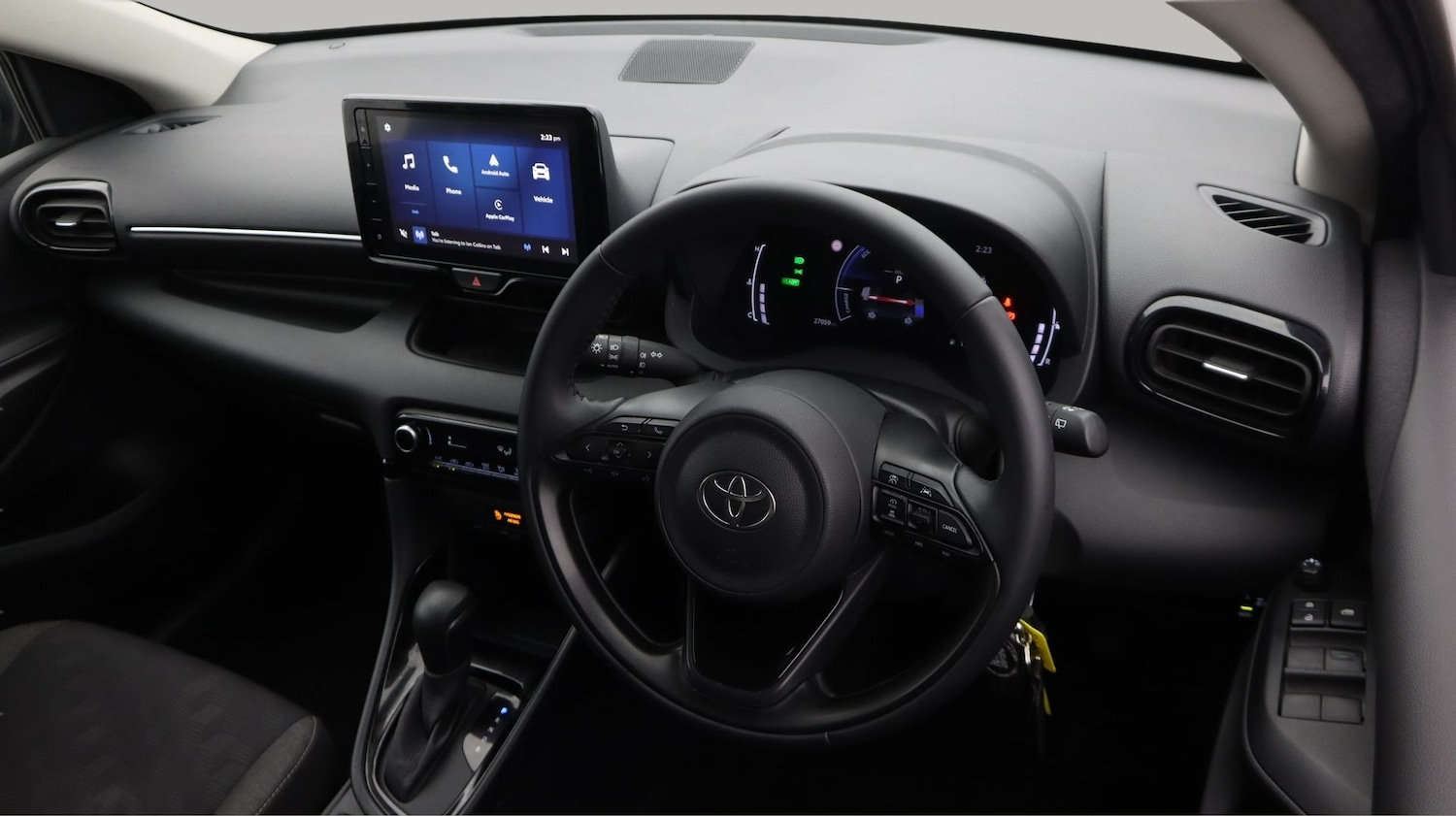 Used Toyota Yaris 2024 for sale - 77641857: Photo 9