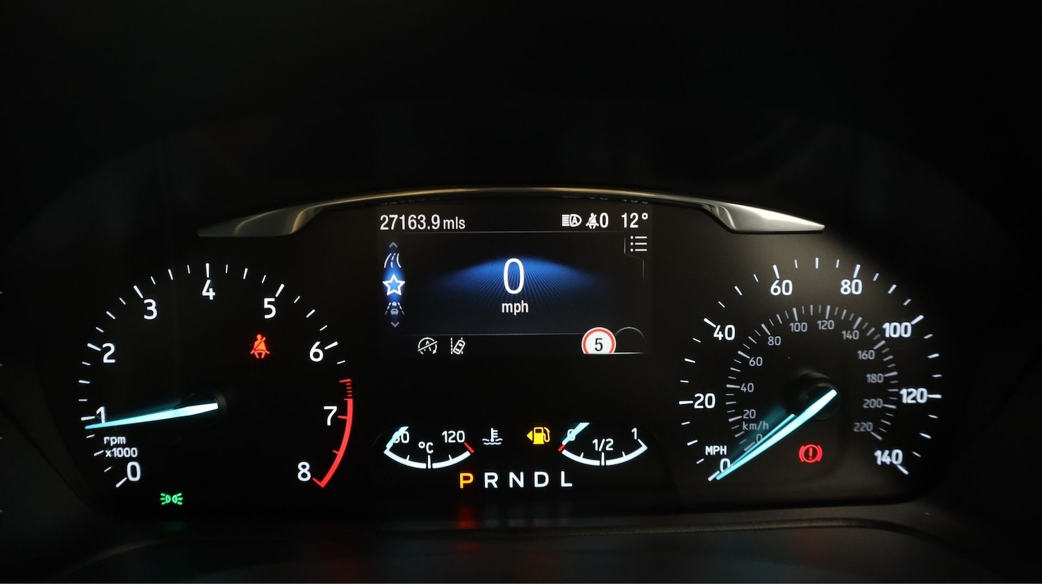 Used Ford Puma 2021 for sale - 77405572: Photo 10