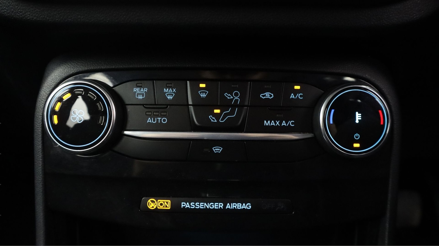 Used Ford Puma 2021 for sale - 77405572: Photo 12