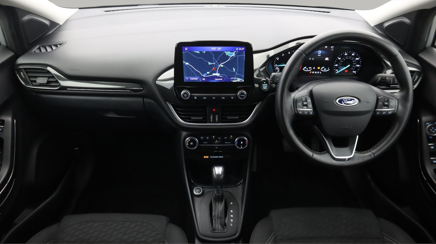 Used Ford Puma 2021 for sale - 77405572: Photo 13