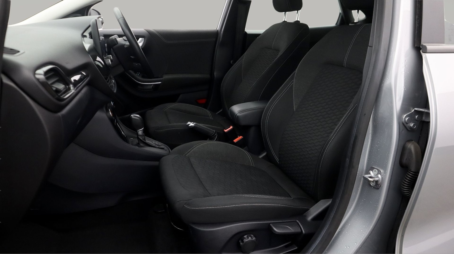 Used Ford Puma 2021 for sale - 77405572: Photo 14