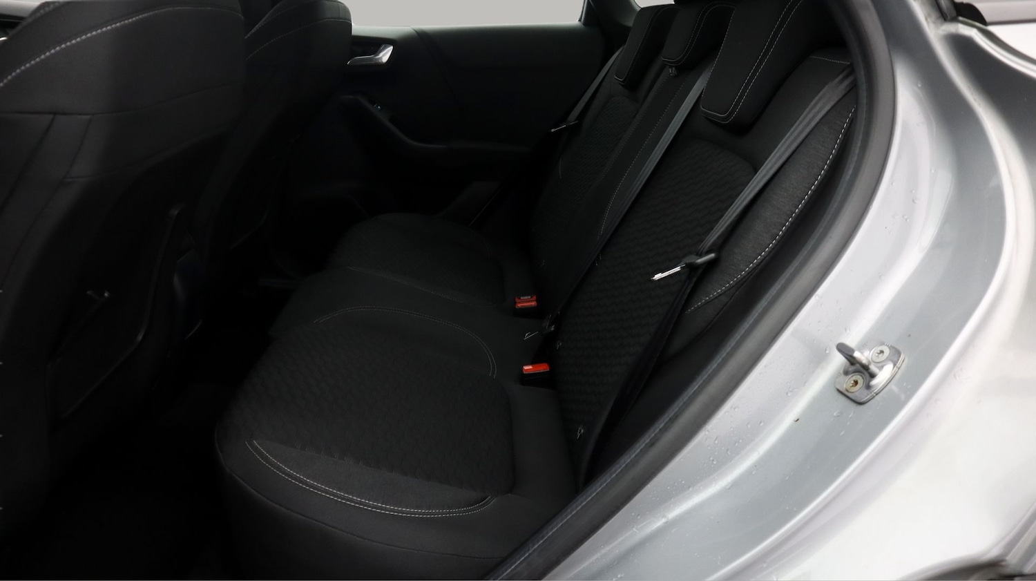 Used Ford Puma 2021 for sale - 77405572: Photo 16