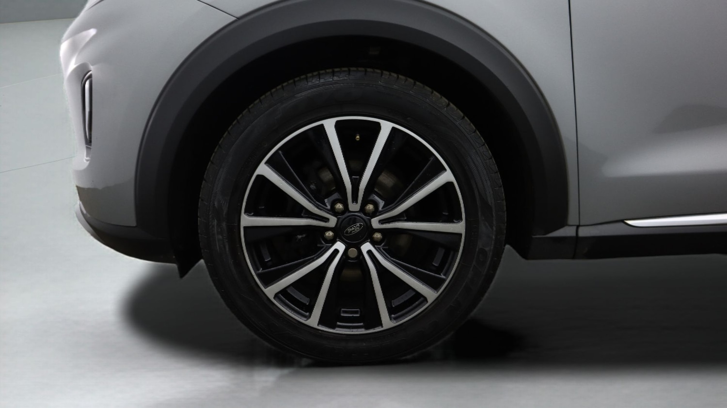 Used Ford Puma 2021 for sale - 77405572: Photo 18