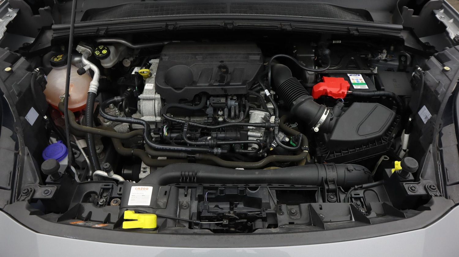 Used Ford Puma 2021 for sale - 77405572: Photo 19