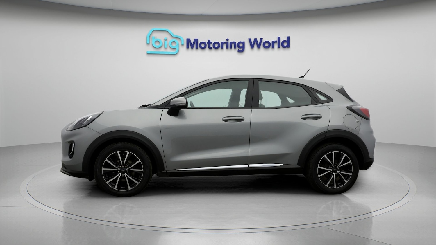 Used Ford Puma 2021 for sale - 77405572: Photo 4