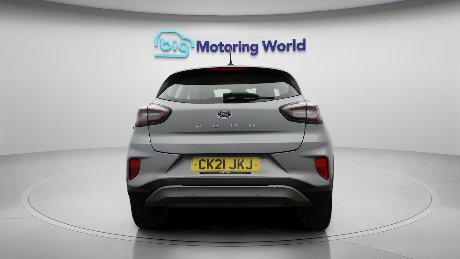 Used Ford Puma 2021 for sale - 77405572: Photo 6