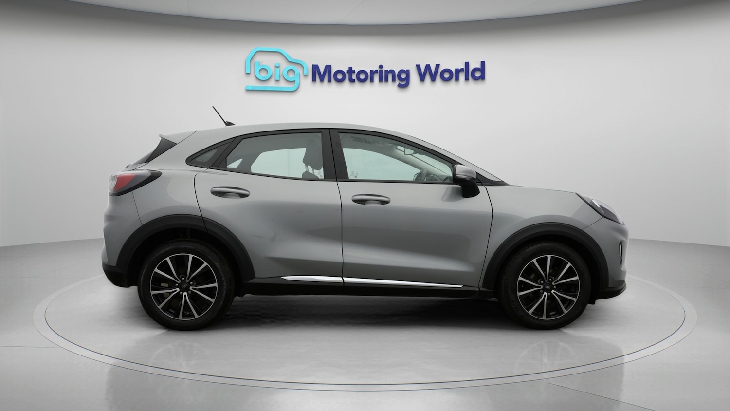 Used Ford Puma 2021 for sale - 77405572: Photo 8