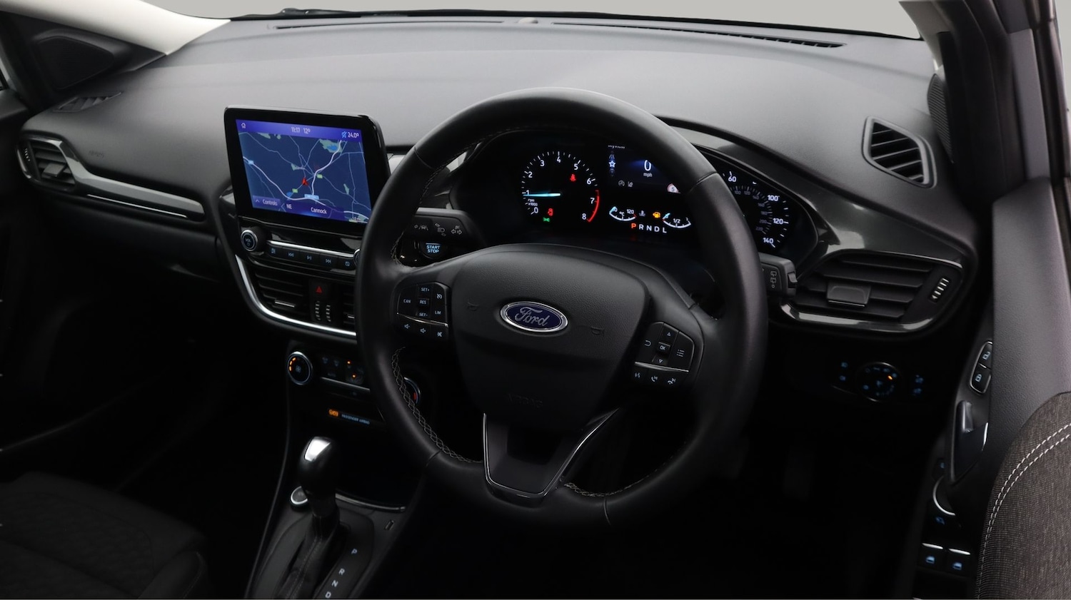 Used Ford Puma 2021 for sale - 77405572: Photo 9