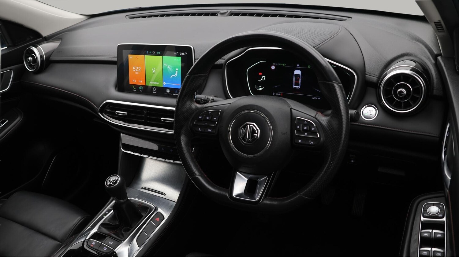 Used MG MG HS 2022 for sale - 76560993: Photo 10