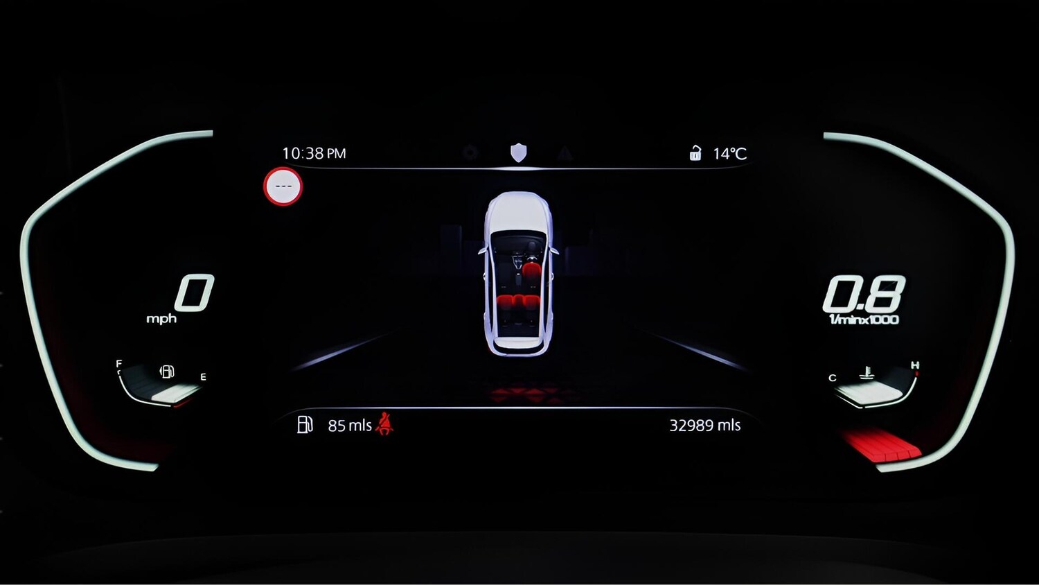 Used MG MG HS 2022 for sale - 76560993: Photo 11