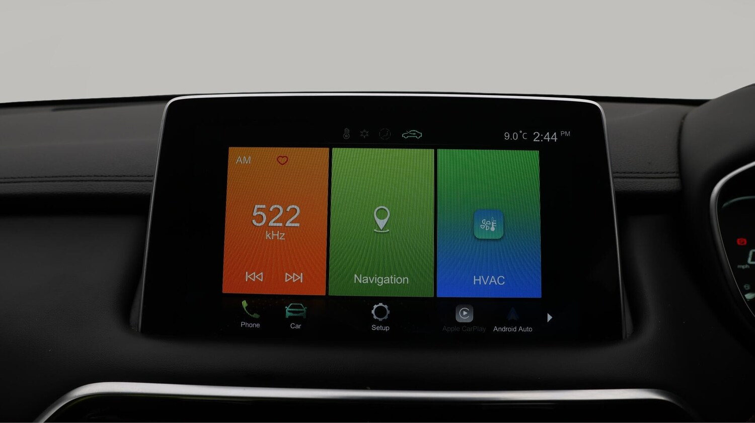 Used MG MG HS 2022 for sale - 76560993: Photo 12