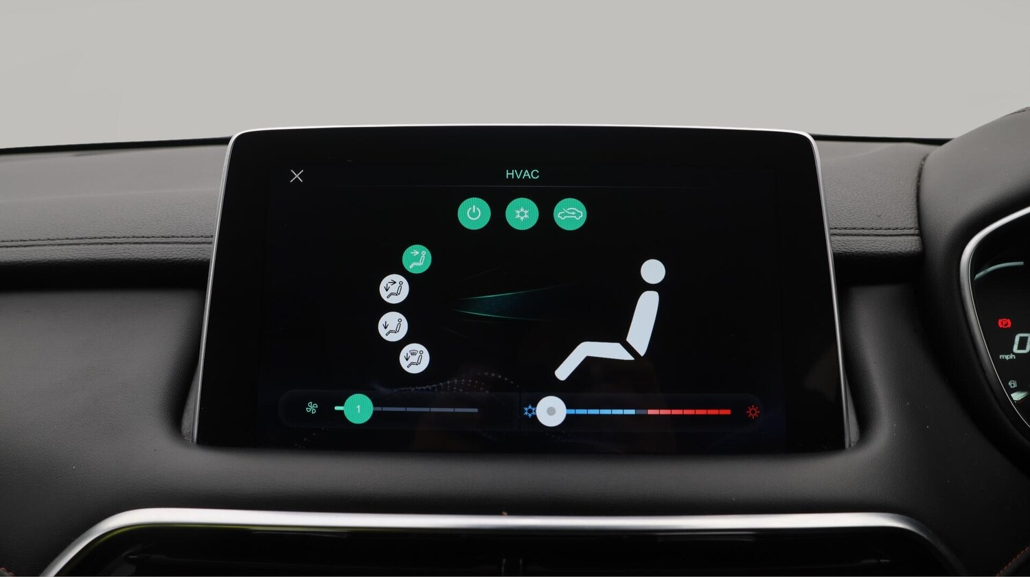 Used MG MG HS 2022 for sale - 76560993: Photo 13