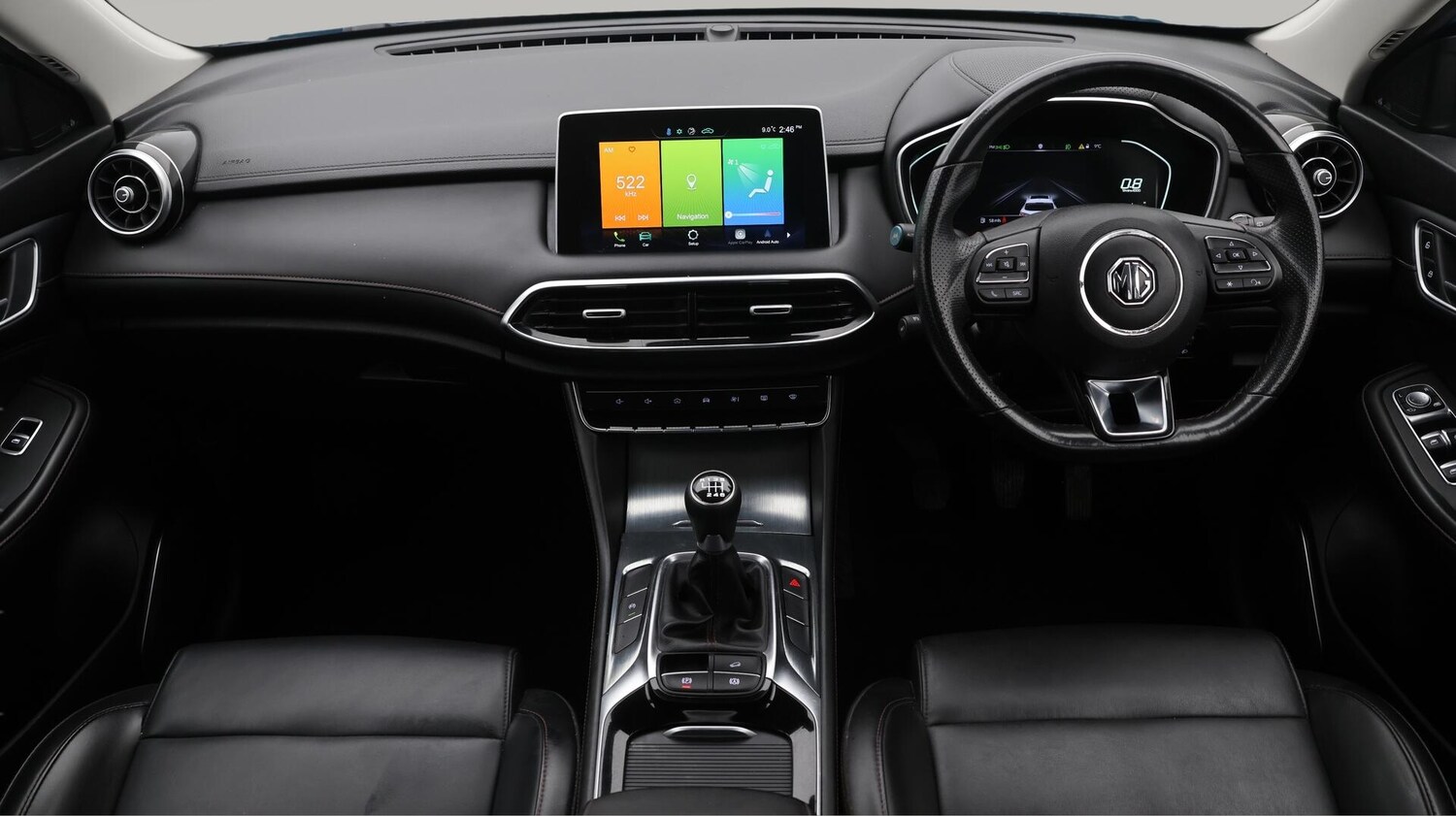 Used MG MG HS 2022 for sale - 76560993: Photo 14