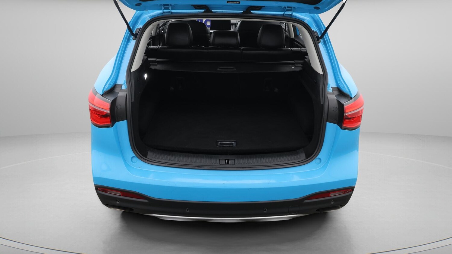 Used MG MG HS 2022 for sale - 76560993: Photo 18