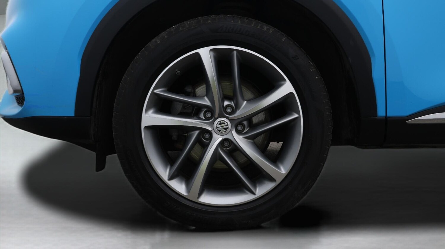 Used MG MG HS 2022 for sale - 76560993: Photo 19