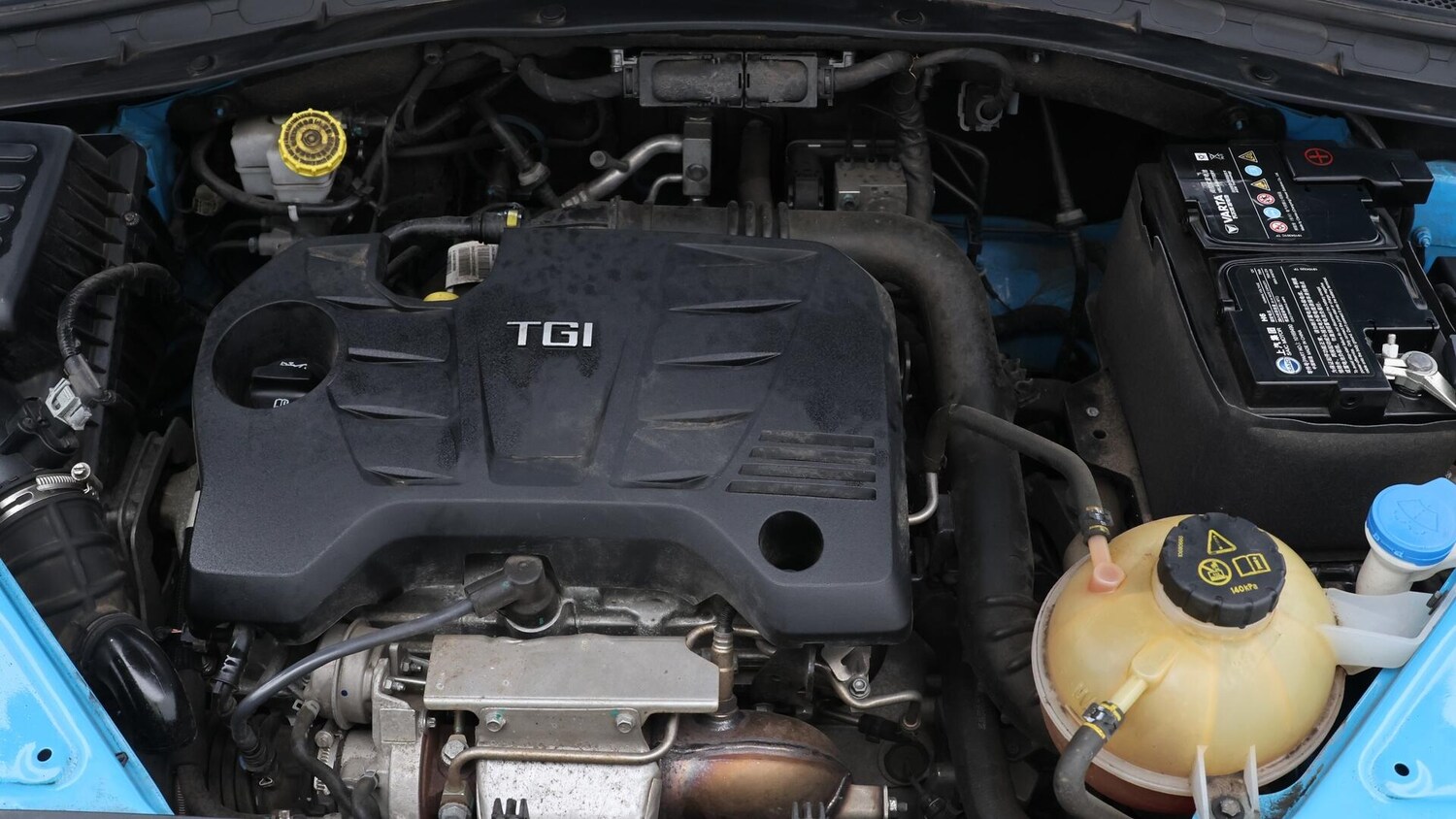 Used MG MG HS 2022 for sale - 76560993: Photo 20