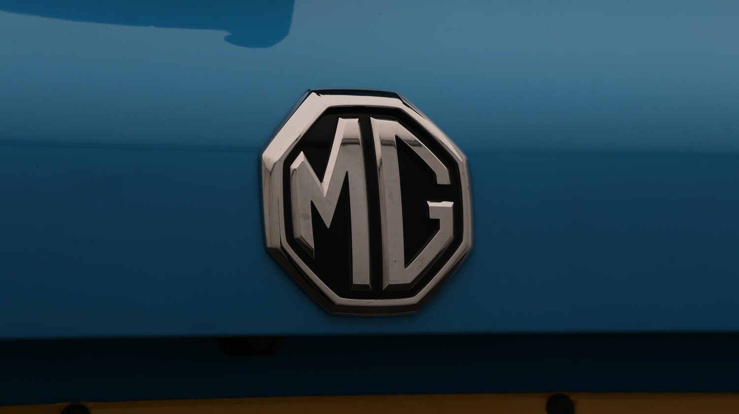 Used MG MG HS 2022 for sale - 76560993: Photo 21