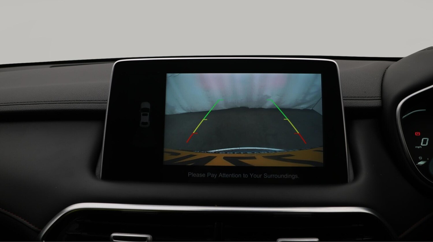 Used MG MG HS 2022 for sale - 76560993: Photo 25